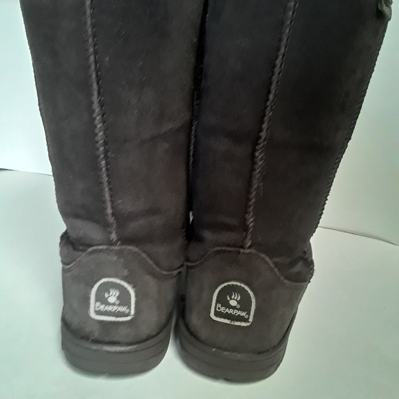 Bearpaw boots women - Picture 4 of 9